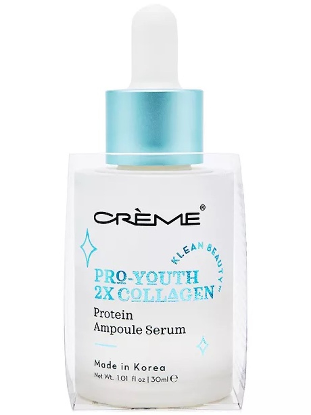 Pro-Youth 2X Collagen Protein Ampoule Serum - Crème Shop